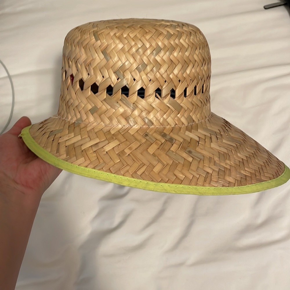 Sun Hat - image 4